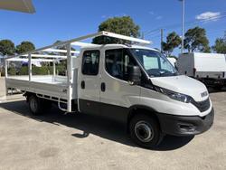2025 Iveco Daily 70C21