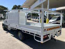 2025 Iveco Daily 70C21