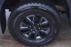 2024 Ford Ranger Black Edition