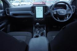 2024 Ford Ranger Black Edition