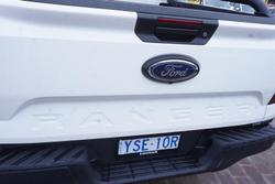 2024 Ford Ranger Black Edition
