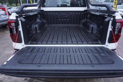 2024 Ford Ranger Black Edition