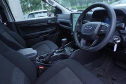 2024 Ford Ranger Black Edition