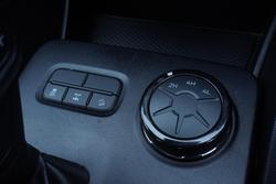 2024 Ford Ranger Black Edition