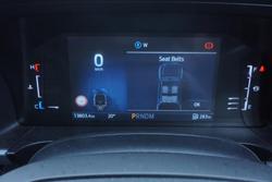 2024 Ford Ranger Black Edition