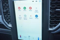 2024 Ford Ranger Black Edition