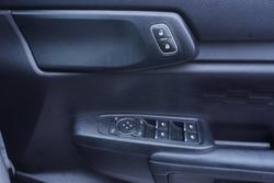 2024 Ford Ranger Black Edition