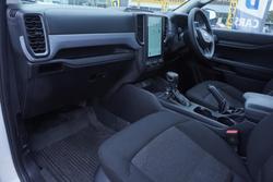 2024 Ford Ranger Black Edition