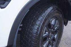 2024 Ford Ranger Black Edition