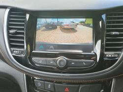 2017 Holden Trax LTZ TJ MY17 Son of a Gun Grey