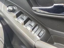 2017 Holden Trax LTZ TJ MY17 Son of a Gun Grey