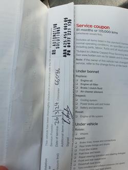 2017 Holden Trax LTZ TJ MY17 Son of a Gun Grey