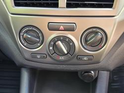 2007 Subaru Impreza R G3 MY08 AWD Red
