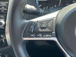 2025 Nissan Navara ST