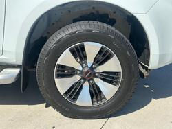 2022 Isuzu D-MAX LS-U