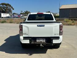 2022 Isuzu D-MAX LS-U