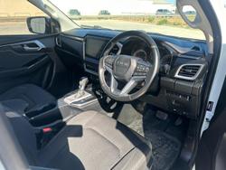 2022 Isuzu D-MAX LS-U