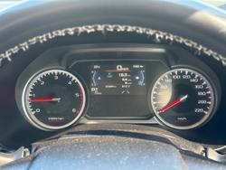 2022 Isuzu D-MAX LS-U