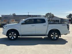 2022 Isuzu D-MAX LS-U