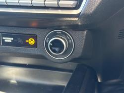 2022 Isuzu D-MAX LS-U