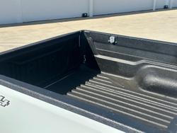 2022 Isuzu D-MAX LS-U