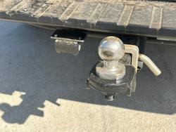 2022 Isuzu D-MAX LS-U