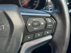 2022 Isuzu D-MAX LS-U