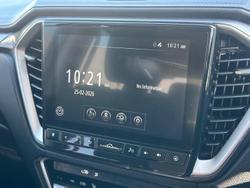 2022 Isuzu D-MAX LS-U