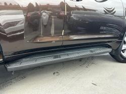 2022 Toyota Landcruiser Prado GXL