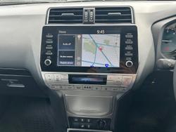 2022 Toyota Landcruiser Prado GXL