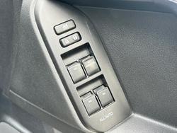 2022 Toyota Landcruiser Prado GXL