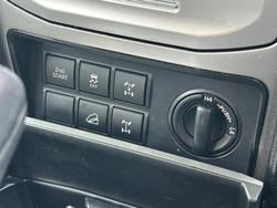 2022 Toyota Landcruiser Prado GXL