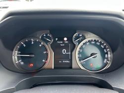 2022 Toyota Landcruiser Prado GXL