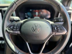 2024 Volkswagen Amarok TDI600 PanAmericana