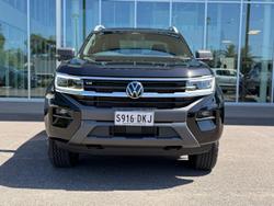 2024 Volkswagen Amarok TDI600 PanAmericana