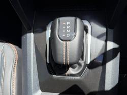 2024 Volkswagen Amarok TDI600 PanAmericana