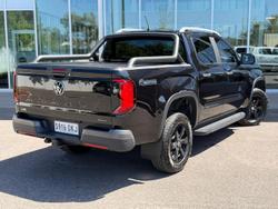 2024 Volkswagen Amarok TDI600 PanAmericana