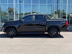 2024 Volkswagen Amarok TDI600 PanAmericana