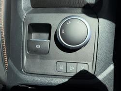 2024 Volkswagen Amarok TDI600 PanAmericana