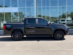 2024 Volkswagen Amarok TDI600 PanAmericana