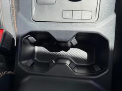 2024 Volkswagen Amarok TDI600 PanAmericana