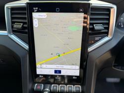 2024 Volkswagen Amarok TDI600 PanAmericana