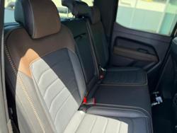 2024 Volkswagen Amarok TDI600 PanAmericana