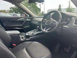 2021 Mazda CX-9 Sport