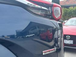 2021 Mazda CX-9 Sport