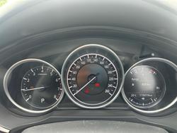 2021 Mazda CX-9 Sport