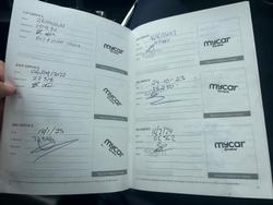 2021 Mazda CX-9 Sport