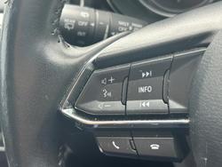 2021 Mazda CX-9 Sport