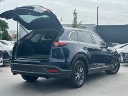 2021 Mazda CX-9 Sport