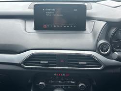 2021 Mazda CX-9 Sport